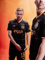 Camiseta Ajax 2026/27 - 2ª Equipación