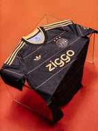 Camiseta Ajax 2026/27 - 2ª Equipación
