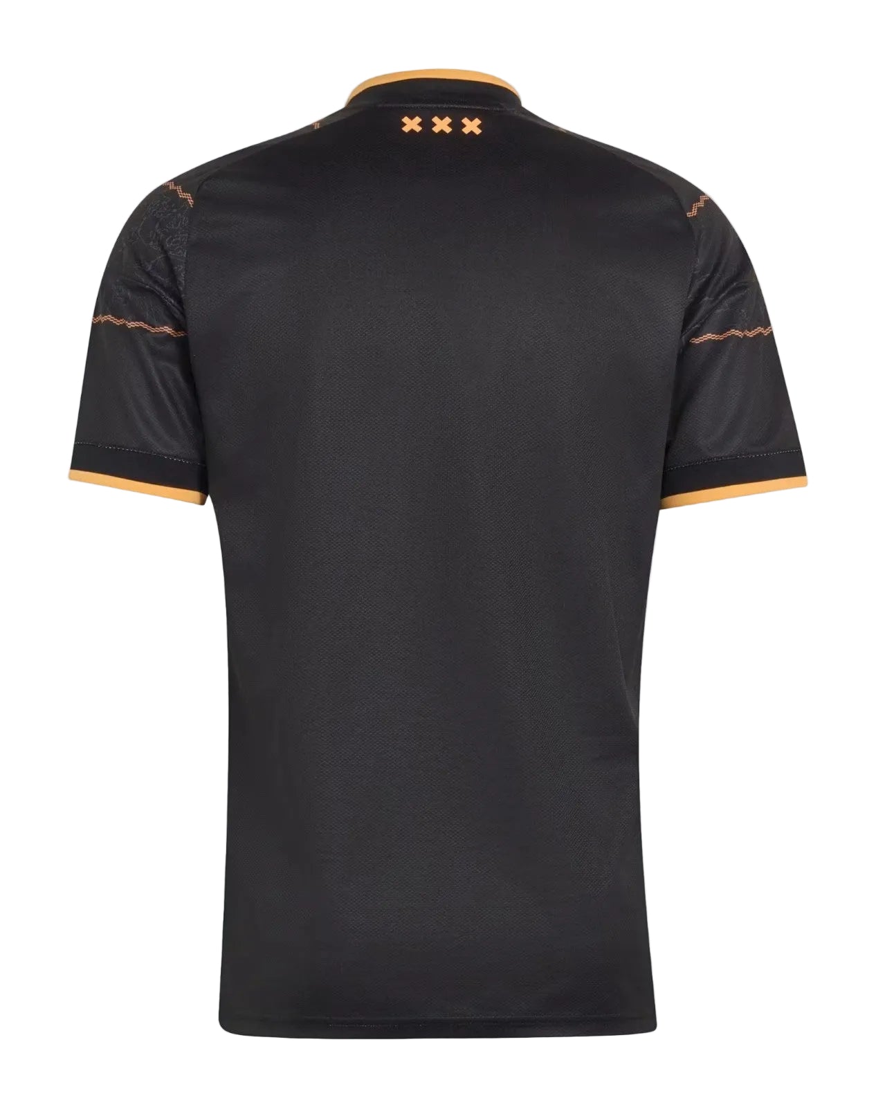 Camiseta Ajax 2026/27 - 2ª Equipación