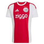 Camiseta Ajax 2026/27 - 1ª Equipación