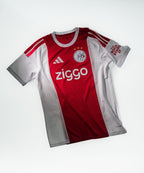 Camiseta Ajax 2026/27 - 1ª Equipación