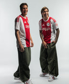 Camiseta Ajax 2026/27 - 1ª Equipación