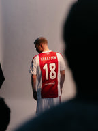 Camiseta Ajax 2026/27 - 1ª Equipación