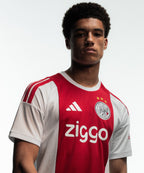 Camiseta Ajax 2026/27 - 1ª Equipación