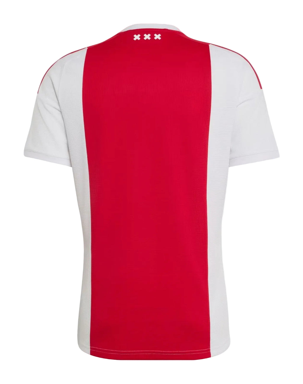 Camiseta Ajax 2026/27 - 1ª Equipación