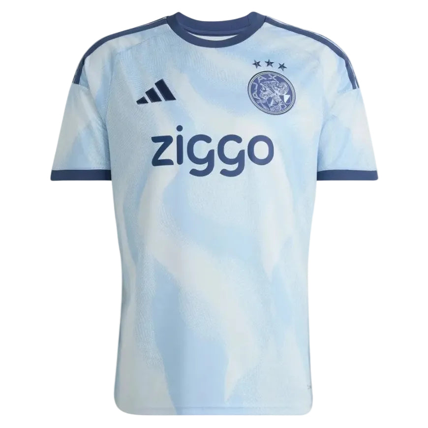 Camiseta Ajax 2026/27 - 3ª Equipación