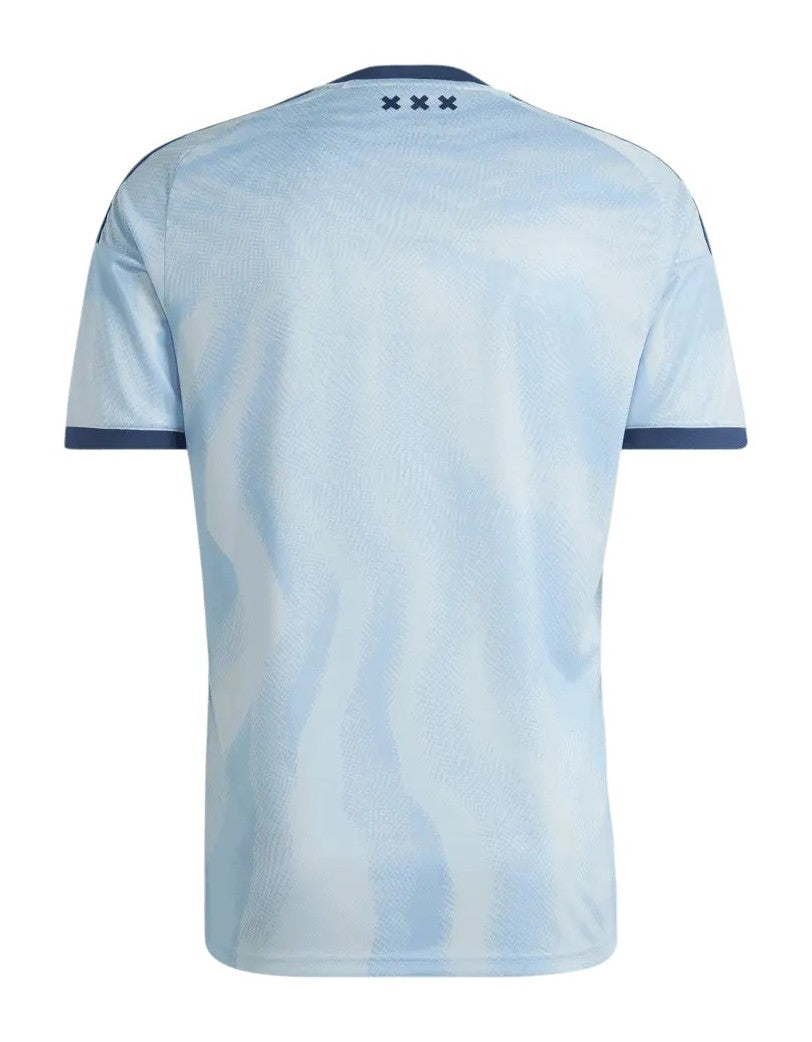 Camiseta Ajax 2026/27 - 3ª Equipación