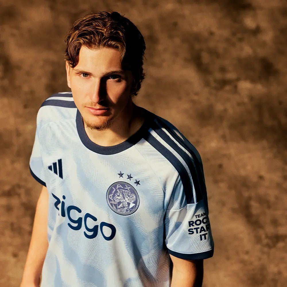 Camiseta Ajax 2026/27 - 3ª Equipación