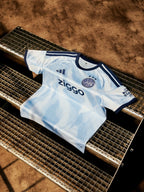 Camiseta Ajax 2026/27 - 3ª Equipación