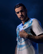 Camiseta Al-Hilal 2026/27 - 2ª Equipación