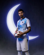 Camiseta Al-Hilal 2026/27 - 2ª Equipación