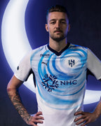 Camiseta Al-Hilal 2026/27 - 2ª Equipación