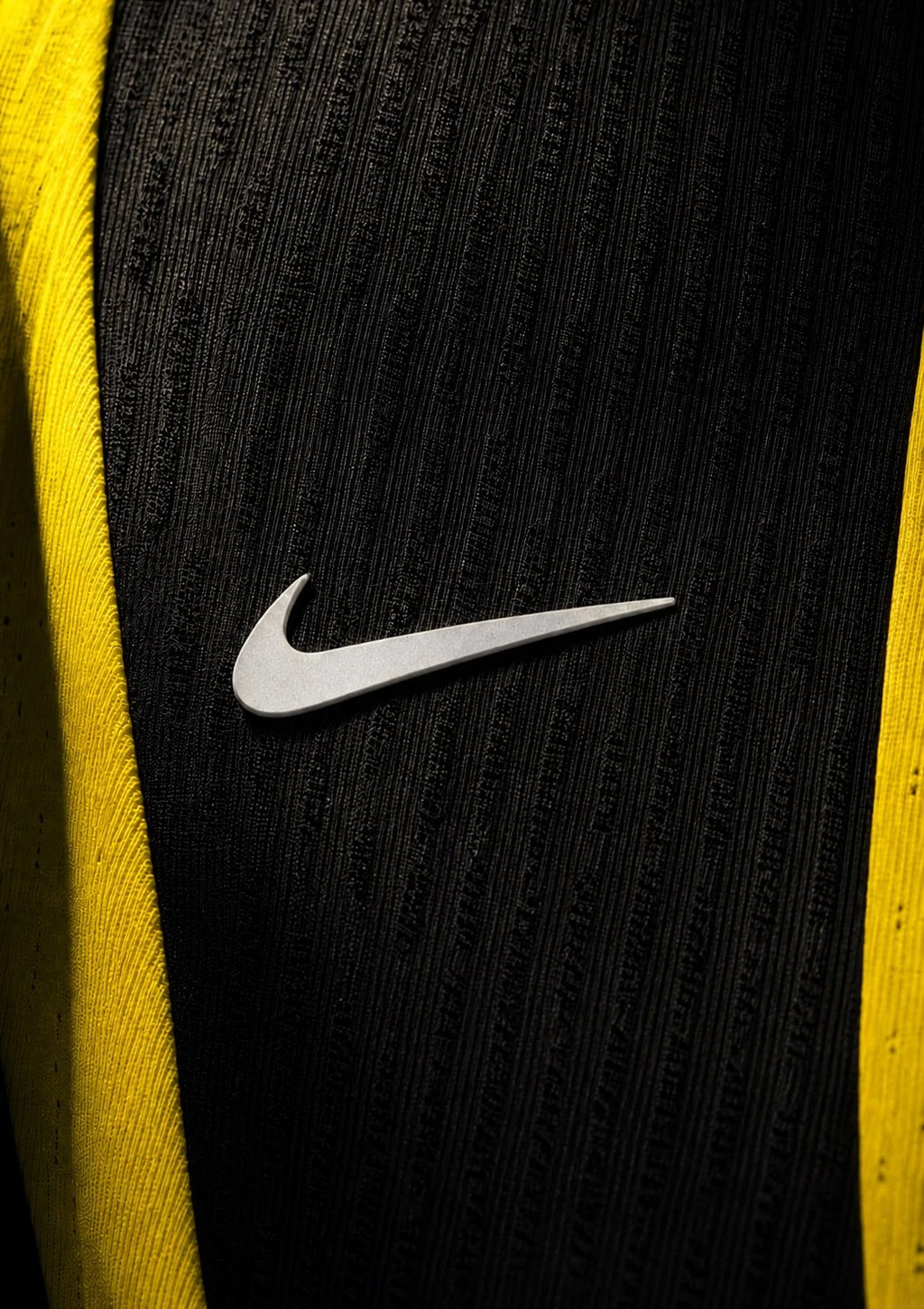 Camiseta Al-Ittihad 2026/27 - 1ª Equipación