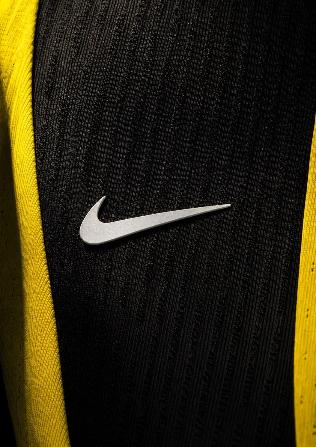 Camiseta Al-Ittihad 2026/27 - 1ª Equipación