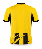 Camiseta Al-Ittihad 2026/27 - 1ª Equipación