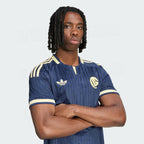 Camiseta Al-Nassr 2026/27 - 2ª Equipación