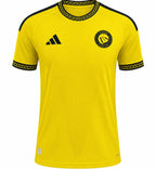 Camiseta Al-Nassr 2026/27 - 1ª Equipación