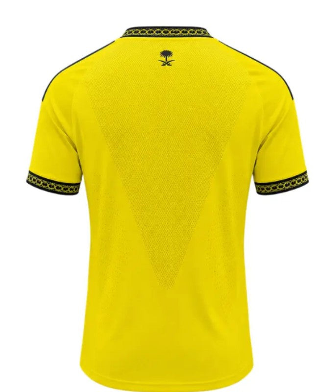 Camiseta Al-Nassr 2026/27 - 1ª Equipación
