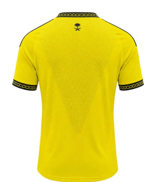 Camiseta Al-Nassr 2026/27 - 1ª Equipación