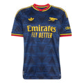 Camiseta Arsenal 2026/27 - 2ª Equipación