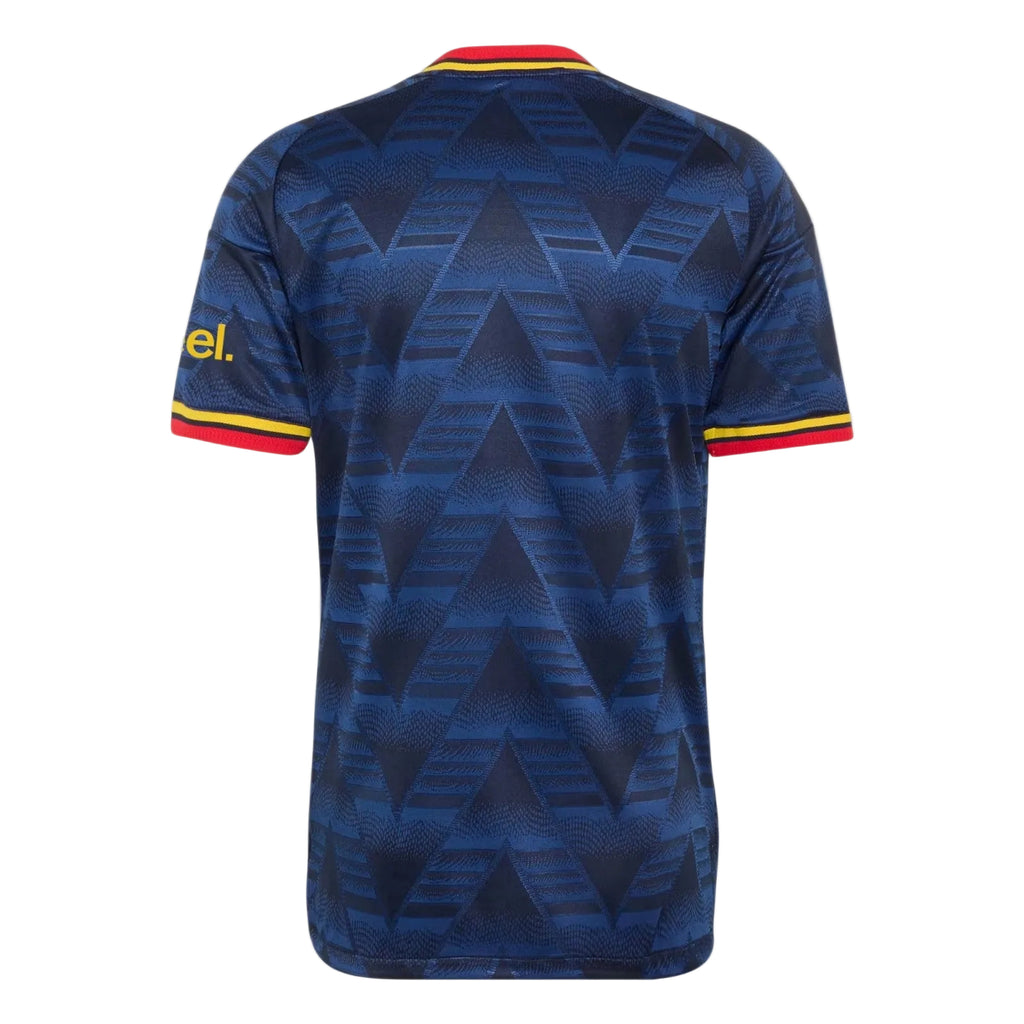 Camiseta Arsenal 2026/27 - 2ª Equipación