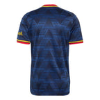 Camiseta Arsenal 2026/27 - 2ª Equipación