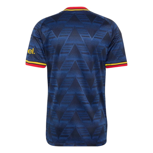 Camiseta Arsenal 2026/27 - 2ª Equipación