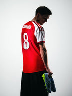 Camiseta Arsenal 2026/27 - 1ª Equipación