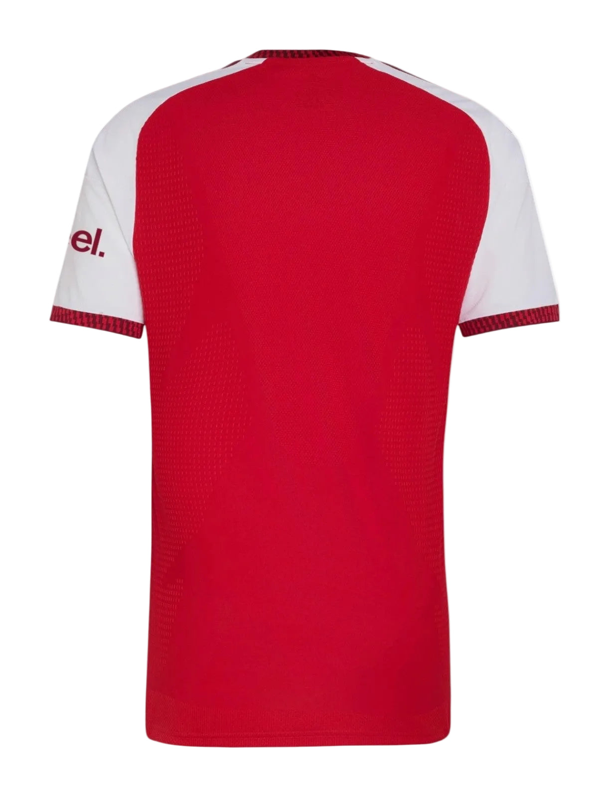 Camiseta Arsenal 2026/27 - 1ª Equipación