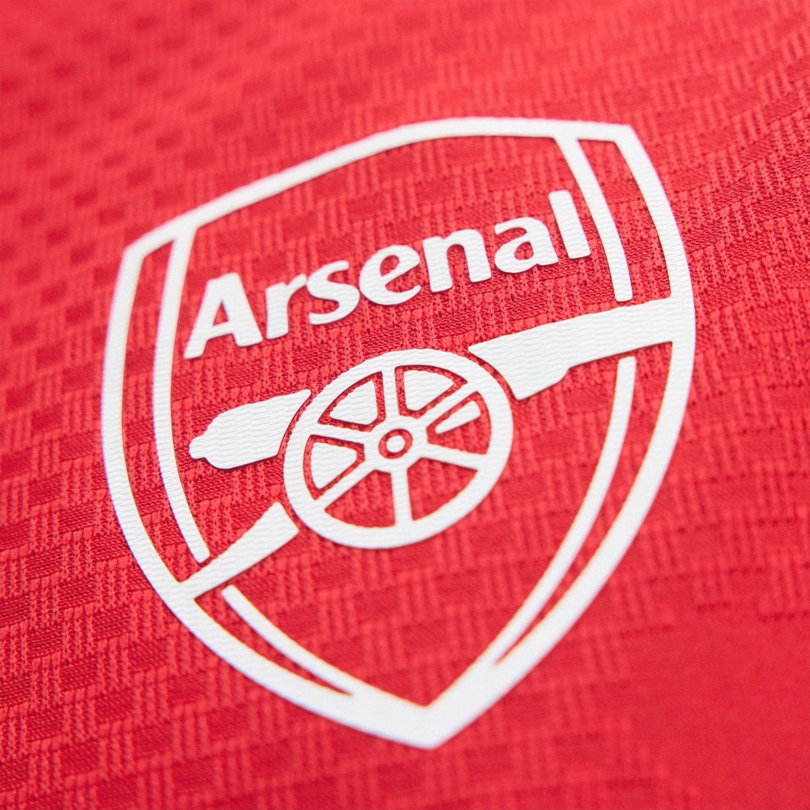 Camiseta Arsenal 2026/27 - 1ª Equipación