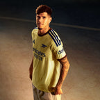 Camiseta Arsenal 2026/27 - 3ª Equipación