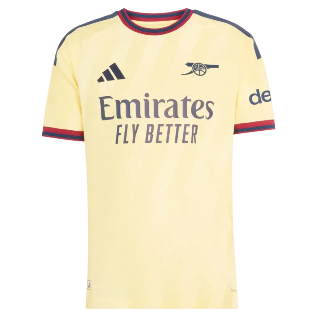 Camiseta Arsenal 2026/27 - 3ª Equipación