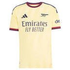 Camiseta Arsenal 2026/27 - 3ª Equipación