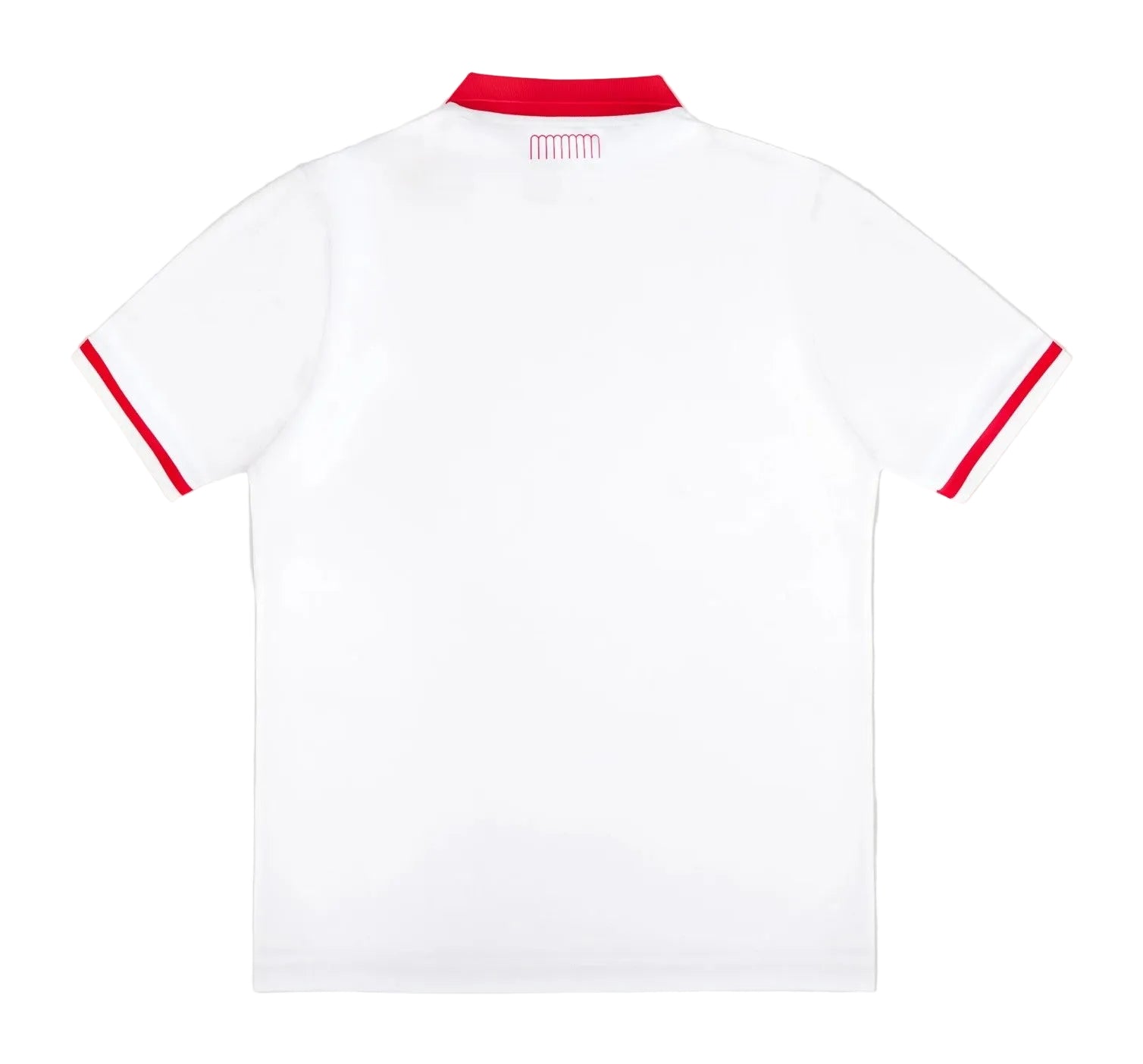 Camiseta AS Mónaco 2026/27 - 1ª Equipación