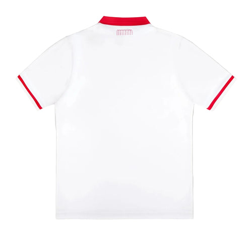 Camiseta AS Mónaco 2026/27 - 1ª Equipación