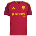 Camiseta As Roma 2026/27 - 1ª Equipación
