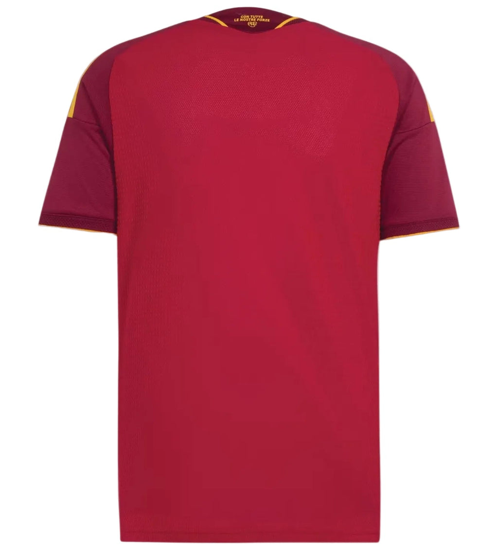 Camiseta As Roma 2026/27 - 1ª Equipación