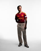Camiseta As Roma 2026/27 - 1ª Equipación