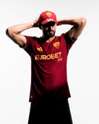 Camiseta As Roma 2026/27 - 1ª Equipación