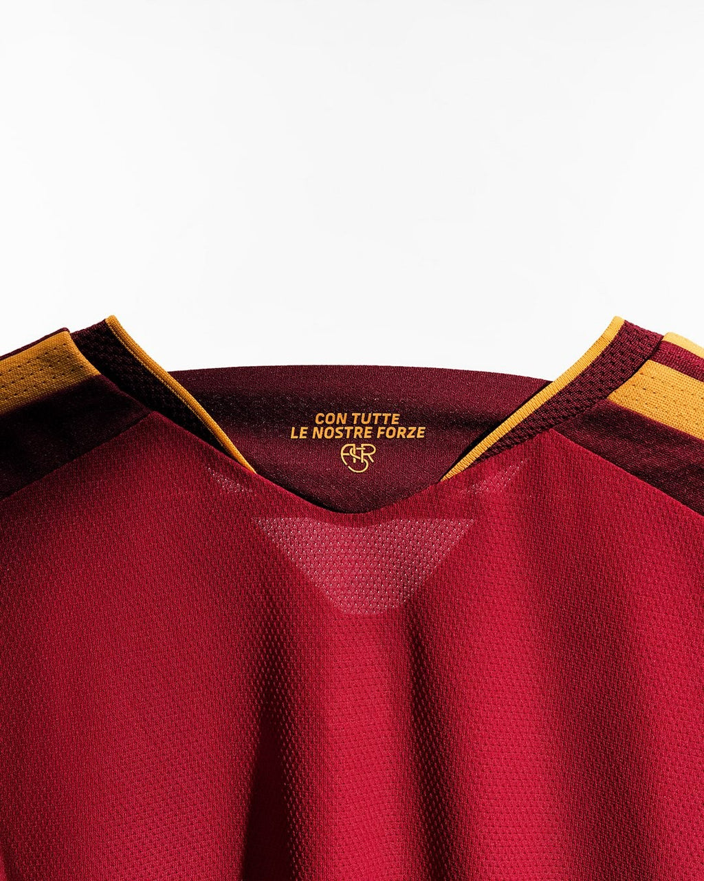 Camiseta As Roma 2026/27 - 1ª Equipación