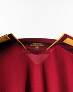 Camiseta As Roma 2026/27 - 1ª Equipación