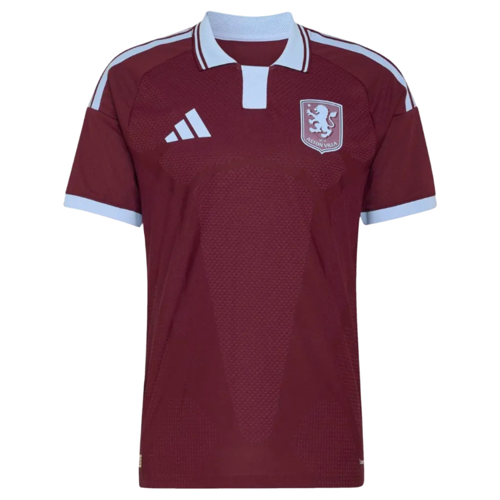 Camiseta Aston Villa 2026/27 - 1ª Equipación