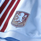Pantalón Corto Aston Villa 2026/27 - 1ª Equipación