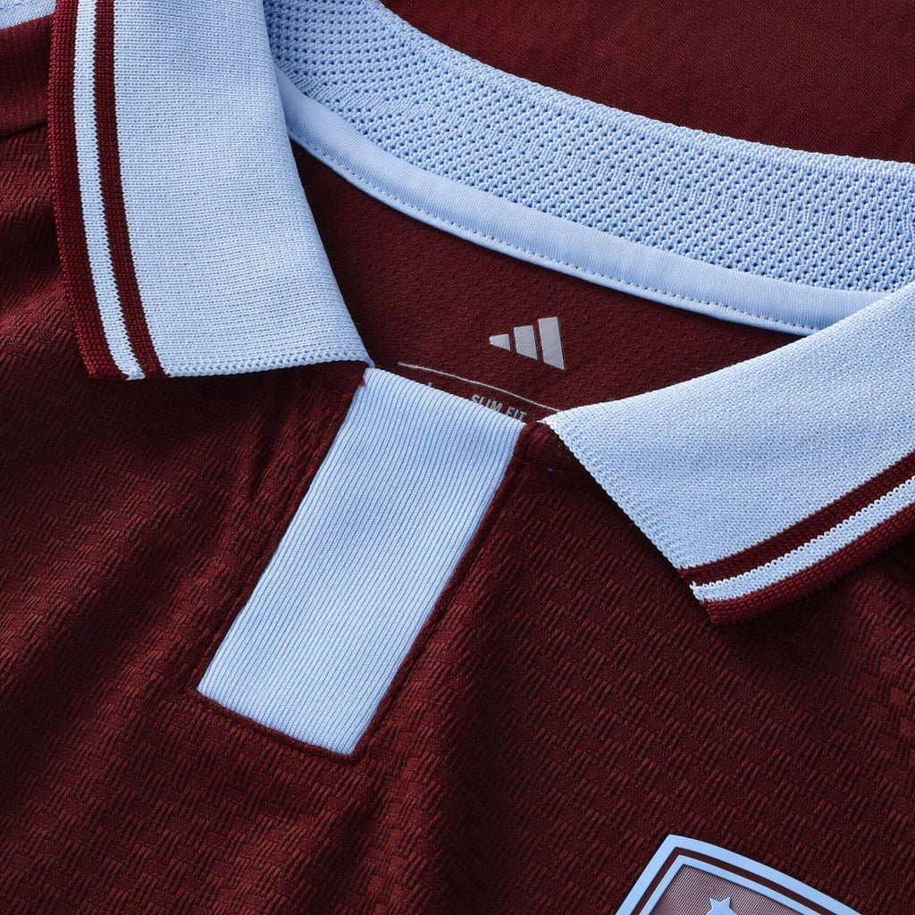 Camiseta Aston Villa 2026/27 - 1ª Equipación