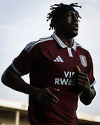 Camiseta Aston Villa 2026/27 - 1ª Equipación