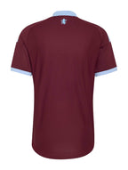 Camiseta Aston Villa 2026/27 - 1ª Equipación