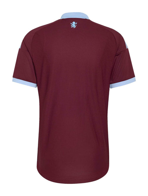 Camiseta Aston Villa 2026/27 - 1ª Equipación