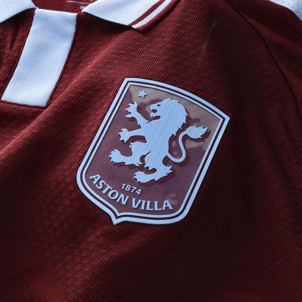 Camiseta Aston Villa 2026/27 - 1ª Equipación