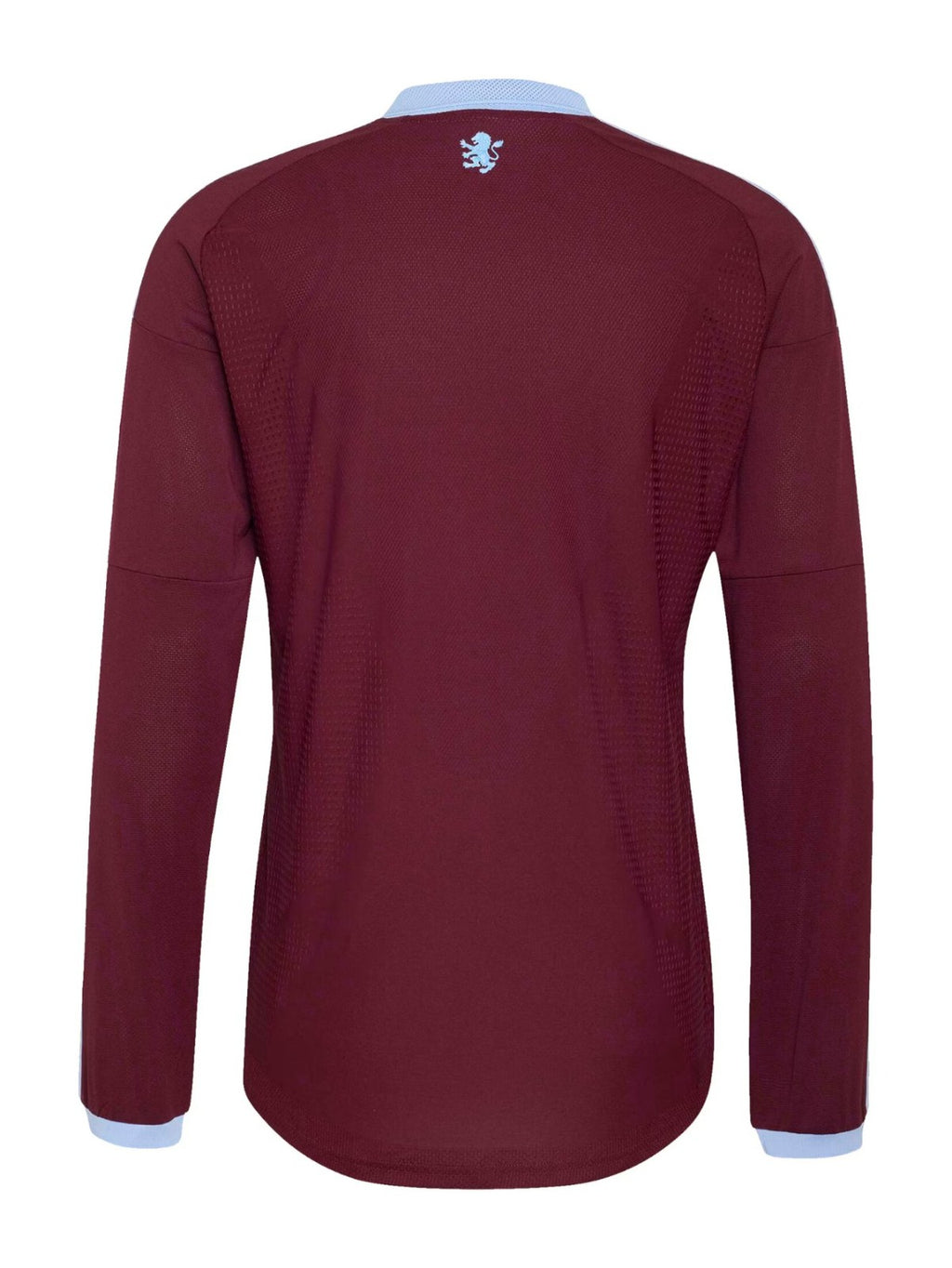 Camiseta Aston Villa 2026/27 - 1ª Equipación Manga Larga