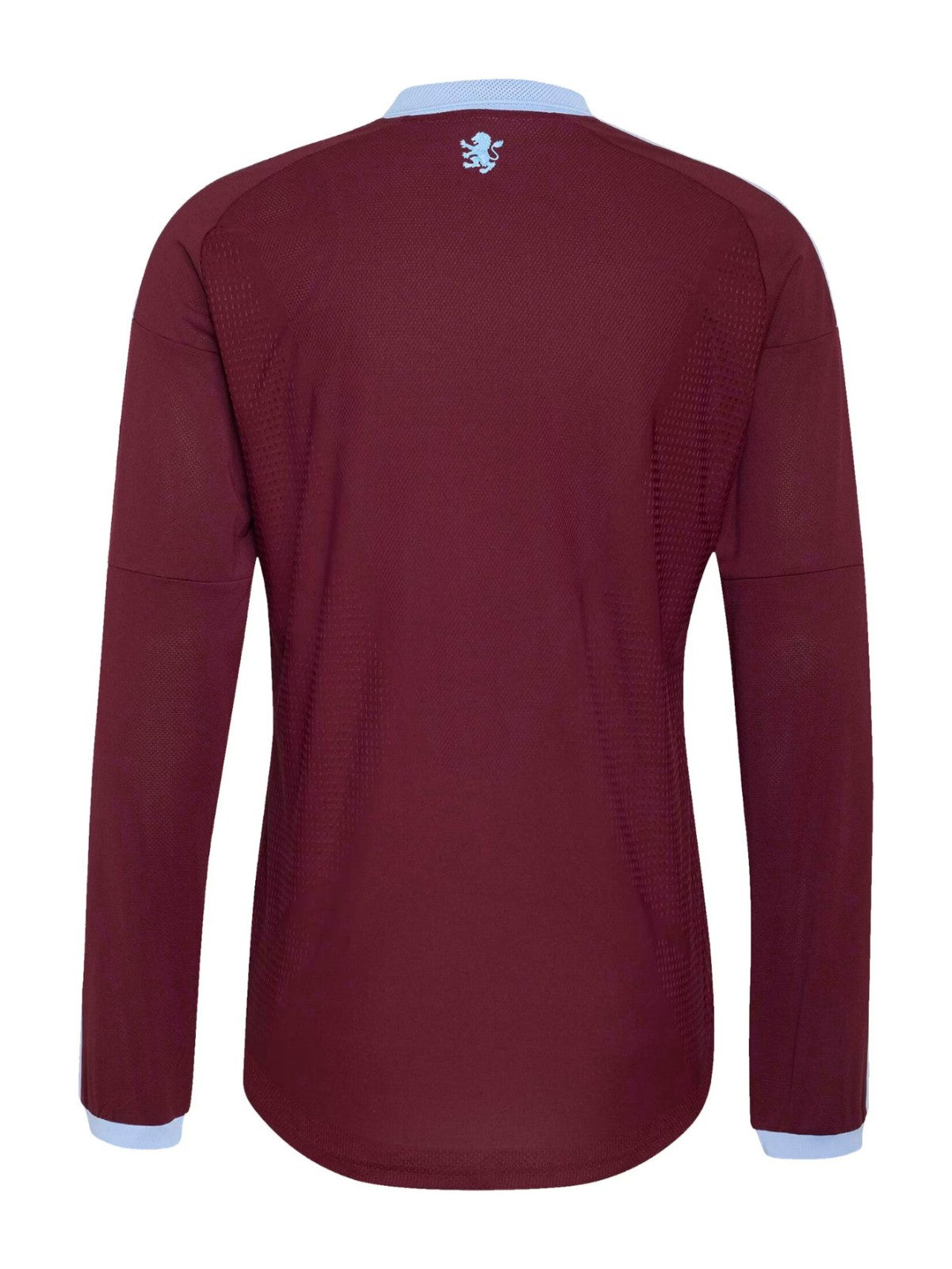 Camiseta Aston Villa 2026/27 - 1ª Equipación Manga Larga